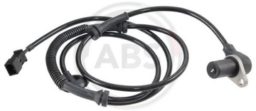 фото thumb №14, Датчик abs audi a4 00-04 pt a.b.s.