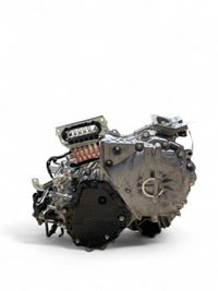 фото thumb №8, Lexus nx 2023 автоматична коробка передач передач tz215xy001