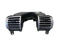 фото thumb №1, Решітка обдув середня smart fortwo 451