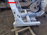 фото thumb №1, Nissan juke порог блок двигателя правый