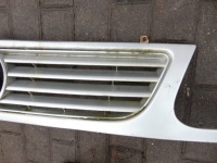 фото thumb №6, Решітка радіатора решітка радіатора mercedes vito w638 europa