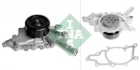 Купить Schaeffler ina 538 0203 10 насос воды mercedes cdi, фото thumb