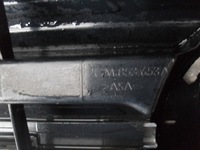 фото thumb №10, Vw t-cross решётка радиатора решётка радиатора хром