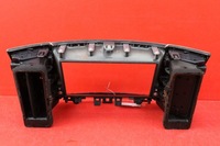 фото thumb №4, Решітка обдув середня панелі приладової панелі infiniti fx 2 ii fx30 08-17