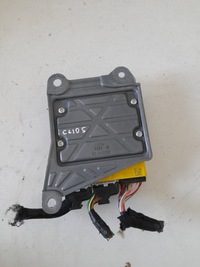 фото thumb №2, Модуль air bag renault clio v 985109469r