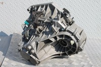 фото thumb №8, Коробка передач передач tl4131 nissan pulsar 1.2 dig-t 14-18