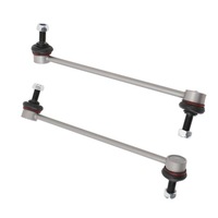 фото thumb №8, 1 пара соединитель передний стабилизатора 2043200789 замена соединитель 0k