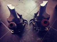 фото thumb №5, Кронштейн кабіни scania p,g,r,t 03- лівий sampa