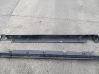 фото thumb №8, Honda crv 2 ii 01-06 молдинг порог