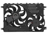 фото thumb №1, Вентилятор volvo s80 2006 - 2016