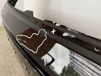 фото thumb №12, Volvo ex30 крышка багажника зад