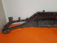 фото thumb №8, Hyundai i20 iii 20- диффузор спойлер накладка бампера зад задняя 96612-q0000