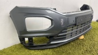 фото thumb №3, Бампер перед vw t-roc 2ga r-line 17-21 молдинг хром oem