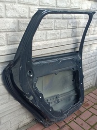 фото thumb №5, Дверь задние зад левая volvo xc60 i 08-17 31308275 оригинал