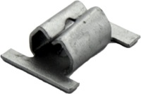 фото thumb №1, Кліпса захист двигуна fiat ducato punto grande evo