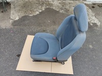 фото thumb №5, Сидіння перед передній правий honda jazz europa 01-08 europa