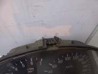 фото thumb №6, Opel corsa c 00-03 набір стартовий блок керування лічильник 1.2 16v z12xe