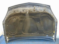 фото thumb №5, Opel vectra c lift sedan капот код лакокрасочного покрытия z168