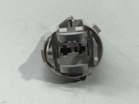 фото thumb №1, Цоколь лампочка h7 лампи перед vw golf vii t-roc seat alhambra ii