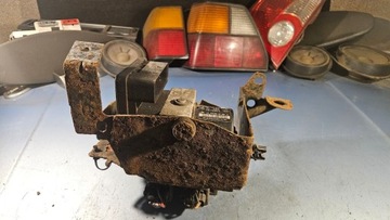 фото thumb №9, Abs насос блок управления свечей накаливания renault vel satis espace laguna 3.0dci