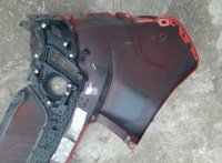 фото thumb №5, Бампер задня задній jaguar e pace