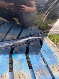 фото thumb №13, Kia ev ev6 двері ліві зад задні org