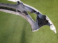 фото thumb №9, Volvo v60 ii s60 iii rdesign r-design бампер перед передній