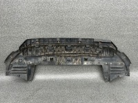 фото thumb №5, Плита pod бампер перед opel combo e 9825323580