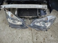 фото thumb №6, Clio iii бампер лампы капот pas перед nv676