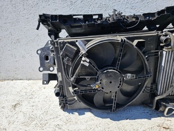 фото thumb №6, Megane iv pas переднє 1,5dci комплектний