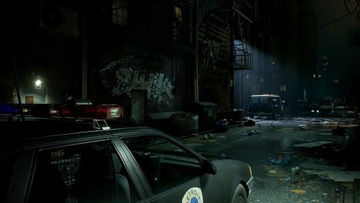 RoboCop Rogue City (XSX)