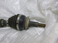 фото thumb №3, Toyota rav4 iv приводной вал передняя правая 2.5 гибрид