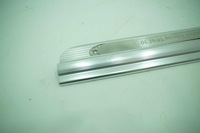 фото thumb №9, Накладки порогові накладки stratstone limited edition jaguar xk xkr x100