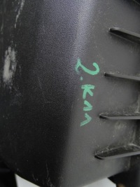 фото thumb №11, Корпус фільтра повітря volvo v60 i s60 ii 2.0 дизель 31319684