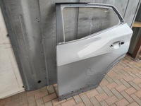 фото thumb №8, Двері kia sportage v 5 od 2021-2024 задні ліва ----