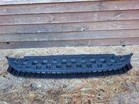 фото thumb №2, Спойлер накладка бампера skoda octavia iii 5e 5e0807611