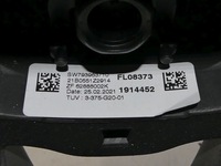 фото thumb №12, Bmw 3 g20 g21 4 g22 g23 g26 повітропровід sport