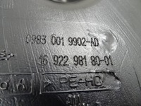 фото thumb №14, Citroen c8 peugeot 807 fiat ulysse бак жидкость fap новый