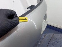 фото thumb №6, Vw golf vii рестайлінг 17- варіант універсал задня кришка багажника lb7w
