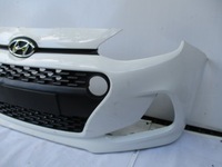 фото thumb №6, Бампер перед передній hyundai i10 86511b9500