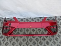 фото thumb №1, Бампер перед seat leon iii lift 5f fr 16- омивачі