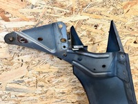 фото thumb №10, Крила правий jaguar xf x250