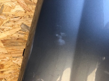 фото thumb №8, Opel meriva a z163 крыло перед правый