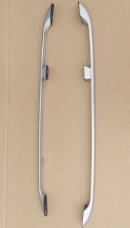 Купить Рейлинги кровельные renault laguna 2 универсал, фото thumb