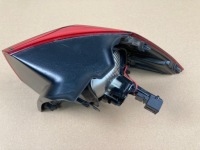 фото thumb №6, Лампа левая задняя vw golf vii 7 5g0