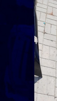 фото thumb №6, Бампер перед volvo xc90 xc 90 02-06r 08620598