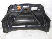 фото thumb №8, Honda cr-v iii 06-11 nh684p капот крышка двигателя