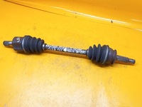 фото thumb №5, Приводной вал левая hyundai accent iii 1,5b 02-04r bez abs