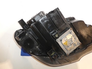 фото thumb №12, Лампа ліва фара ксенон bmw x5 e70 1307329153