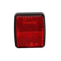 фото thumb №1, Отражатель зад blic 5403-07-046100p правые